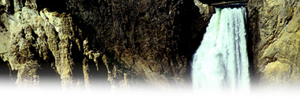 The Ultimate Yellowstone Vacation